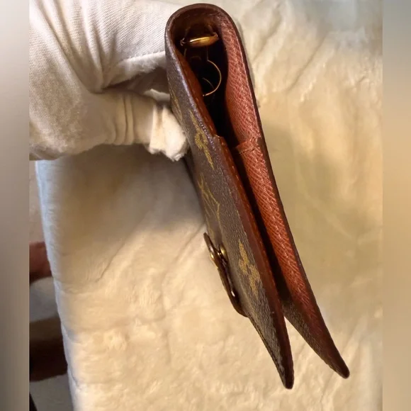 Louis Vuitton Monogram Agenda PM - Picture 6 of 16